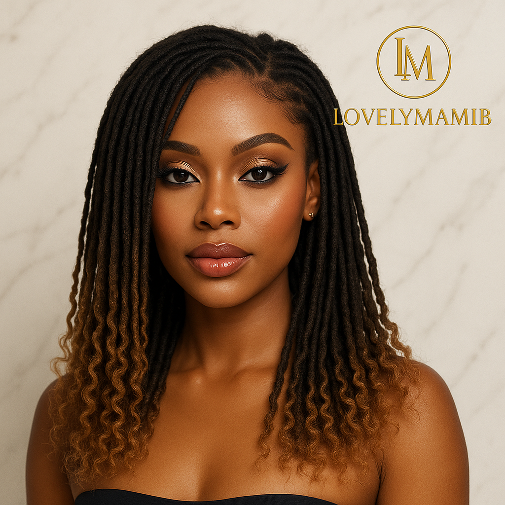 Crafted Loc Extensions