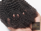 Kinky Curly 100% Human Hair Bundle